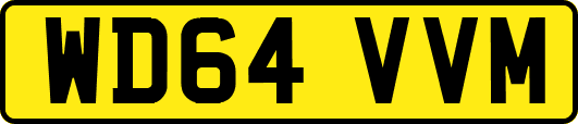 WD64VVM