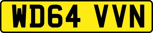 WD64VVN