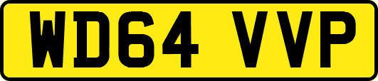 WD64VVP