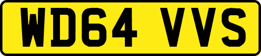 WD64VVS
