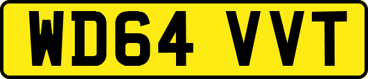 WD64VVT