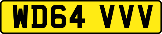 WD64VVV
