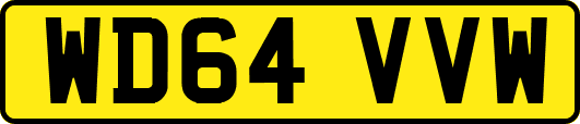 WD64VVW