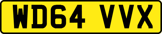 WD64VVX