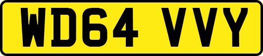 WD64VVY