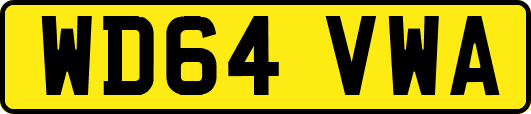 WD64VWA