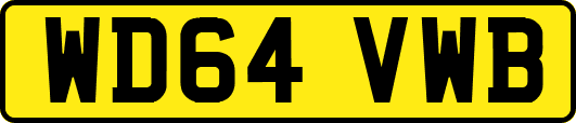 WD64VWB