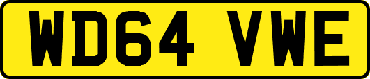 WD64VWE