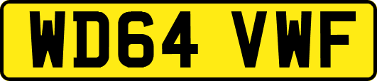 WD64VWF