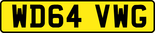 WD64VWG