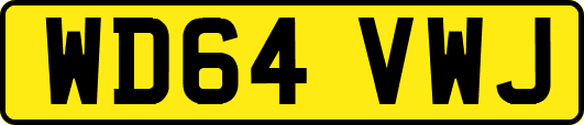 WD64VWJ