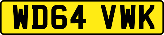 WD64VWK