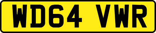 WD64VWR