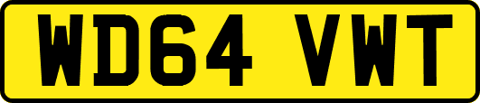 WD64VWT