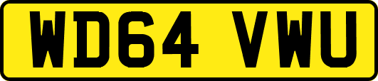 WD64VWU