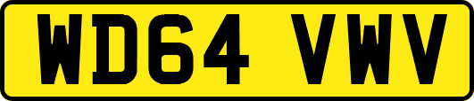 WD64VWV