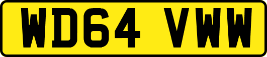 WD64VWW