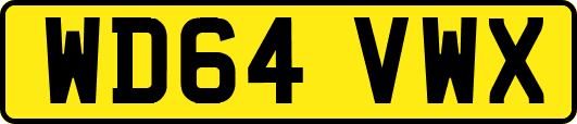 WD64VWX
