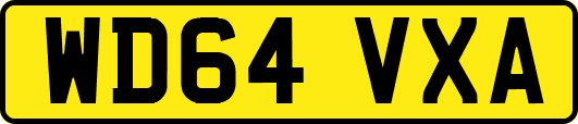 WD64VXA