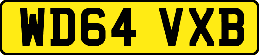 WD64VXB