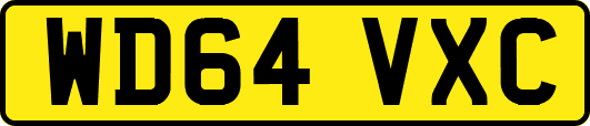 WD64VXC