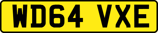 WD64VXE