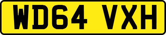 WD64VXH