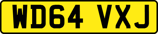 WD64VXJ