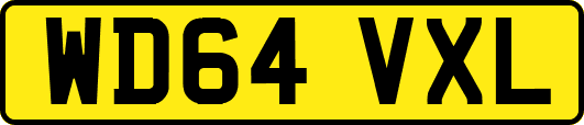 WD64VXL