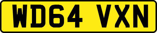 WD64VXN