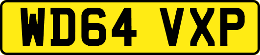 WD64VXP