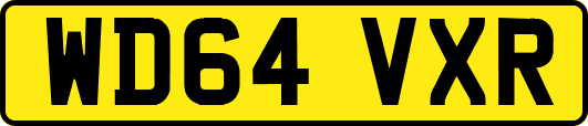 WD64VXR