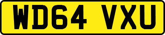WD64VXU
