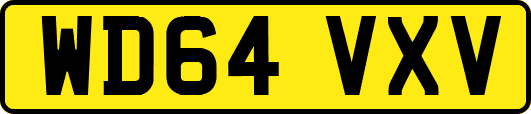 WD64VXV