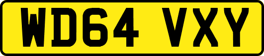 WD64VXY