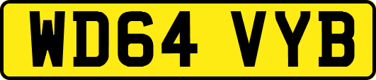WD64VYB