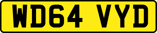 WD64VYD