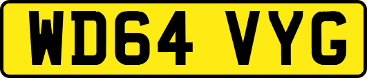 WD64VYG