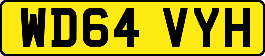 WD64VYH