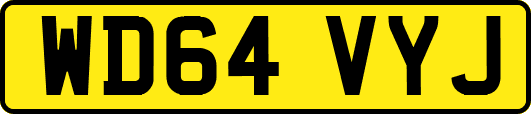 WD64VYJ