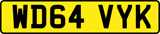 WD64VYK