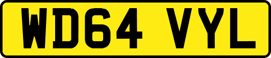 WD64VYL