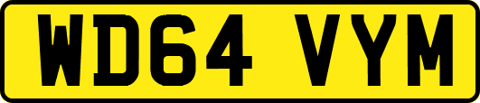 WD64VYM