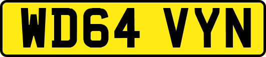 WD64VYN