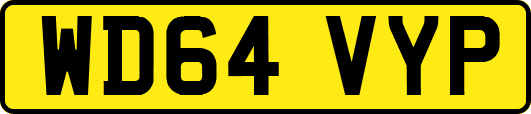 WD64VYP