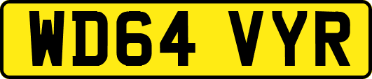 WD64VYR
