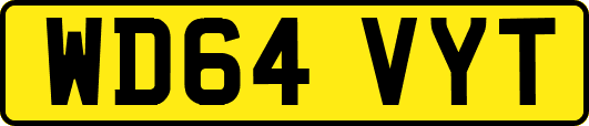 WD64VYT