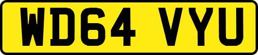 WD64VYU