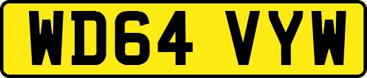 WD64VYW