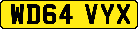 WD64VYX